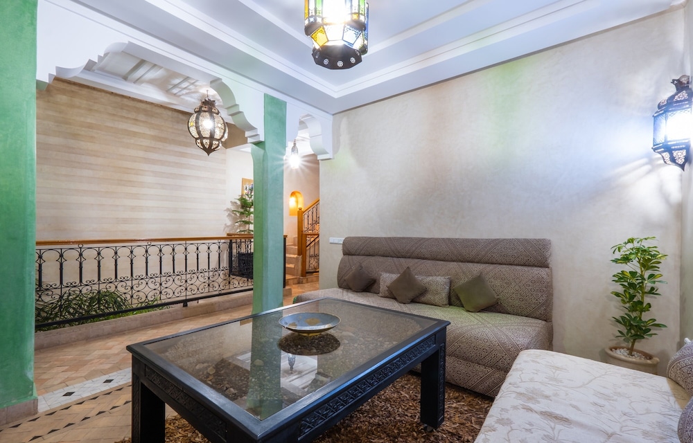 Riad Elite 54/75