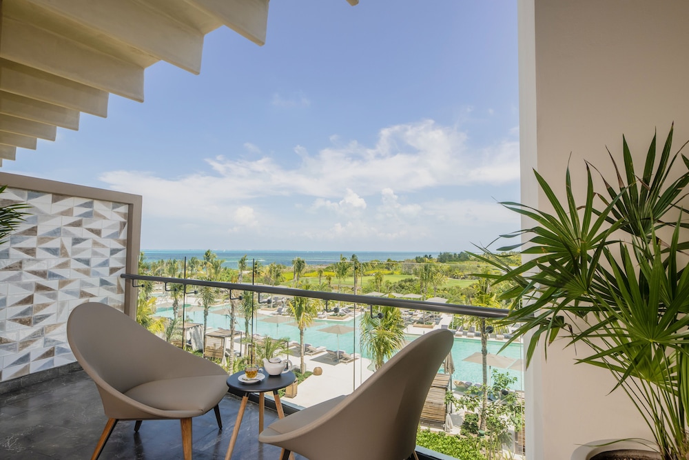 Atelier Playa Mujeres Adults Only All Inclusive 64/77