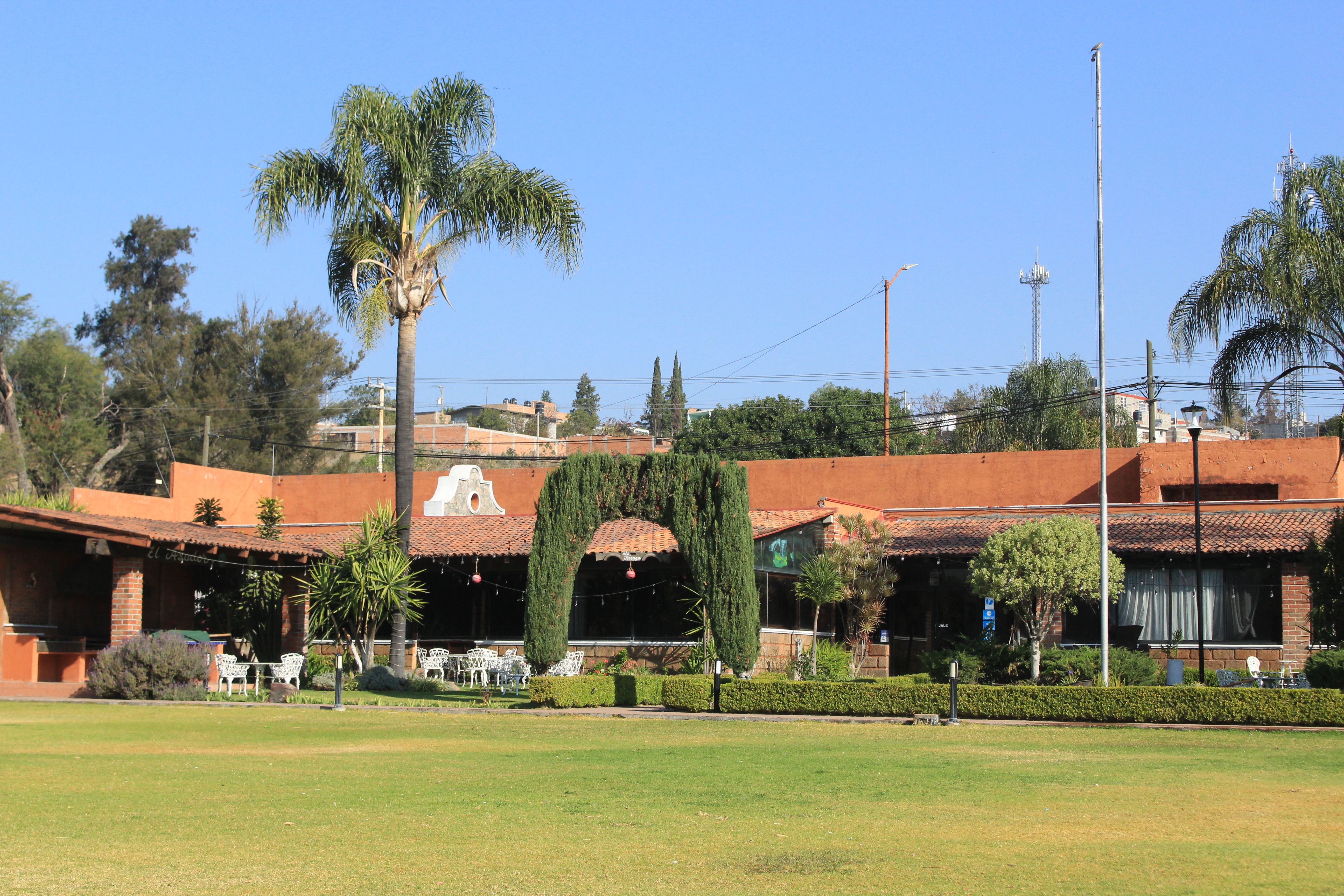 Hotel Meson del Puente 21/27