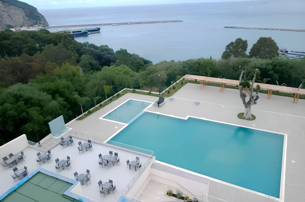 Hotel Saldae 27/50