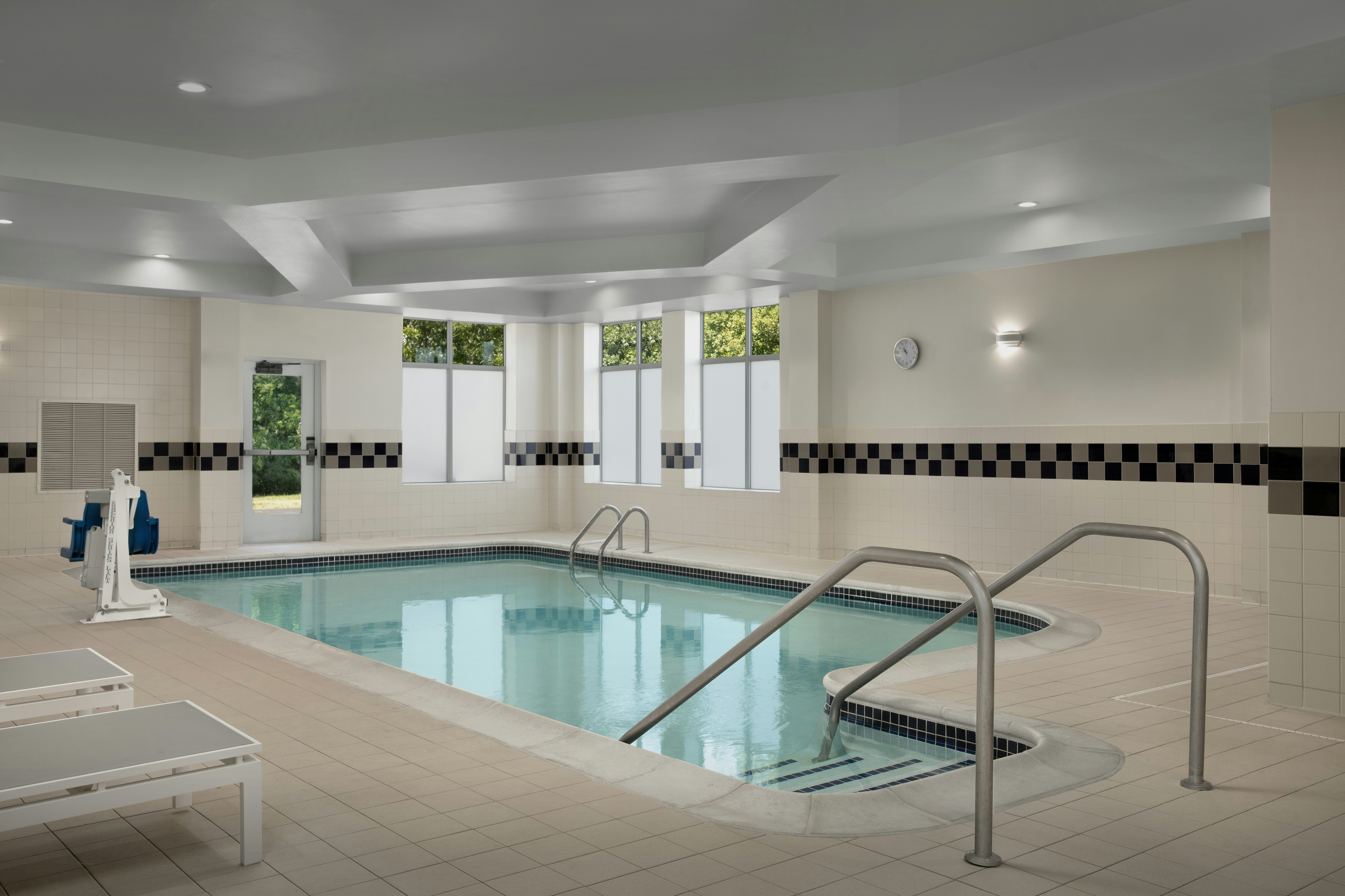 Hilton Garden Inn Philadelphia Ft Washington 15/50