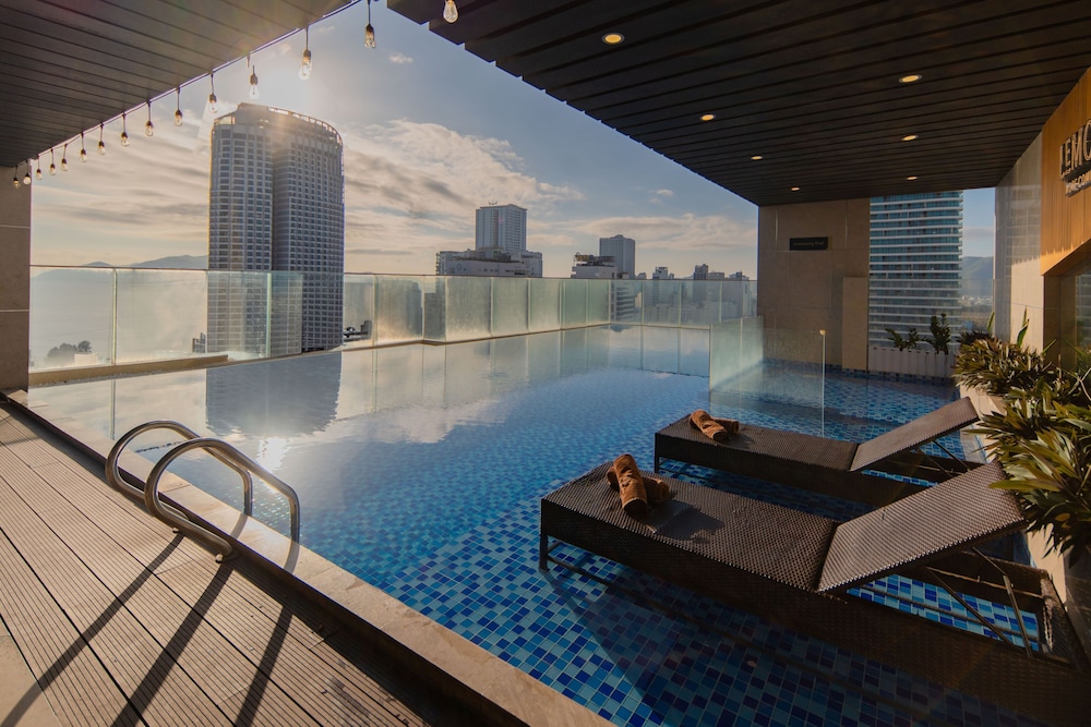 Le More Hotel 22/50