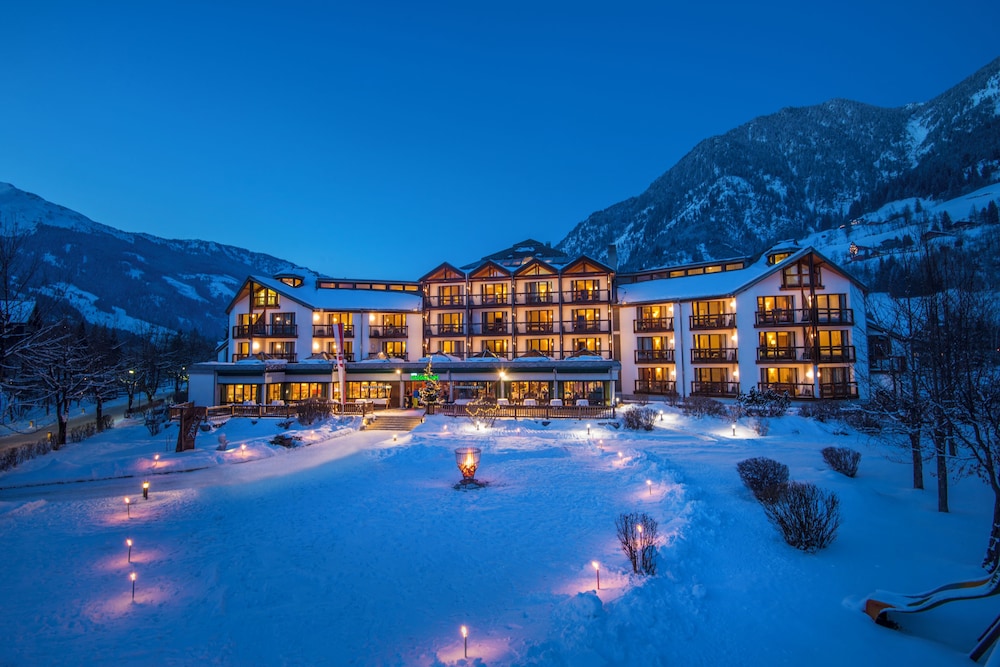 Hotel Das Gastein 3/49