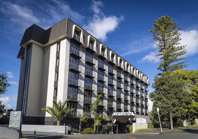 Copthorne Auckland City in AUCKLAND