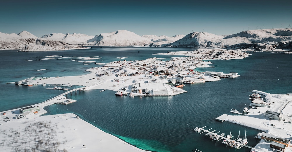 Sommaroy Arctic Hotel 27/50