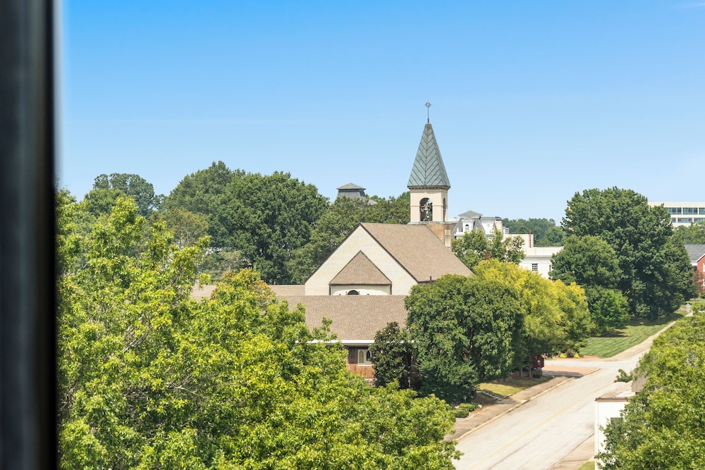 Courtyard by Marriott Gainesville GA 59/61