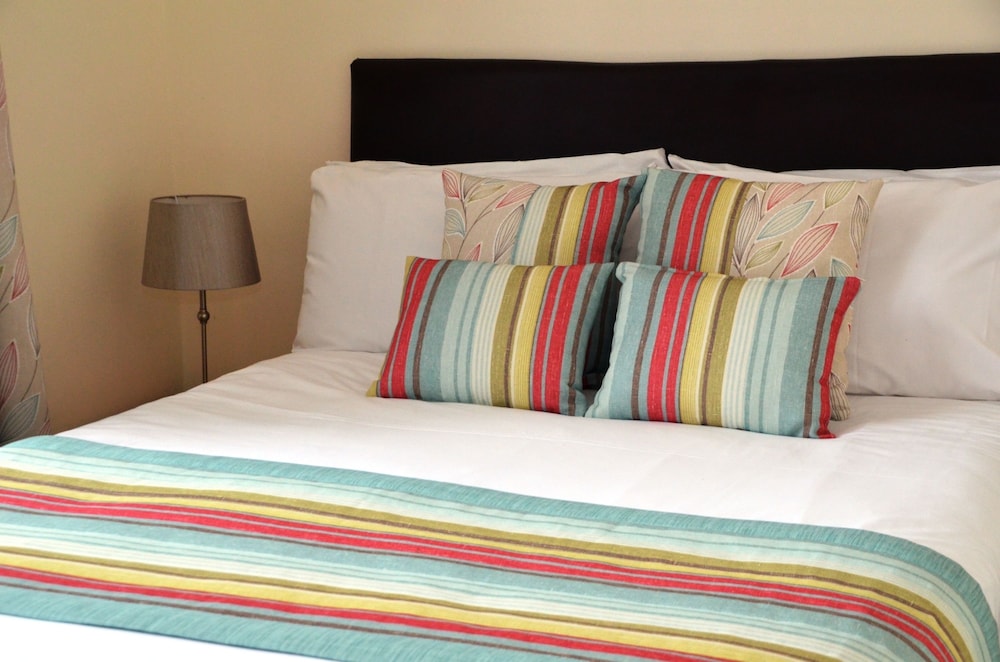 Luccombe Hall Hotel 23/75