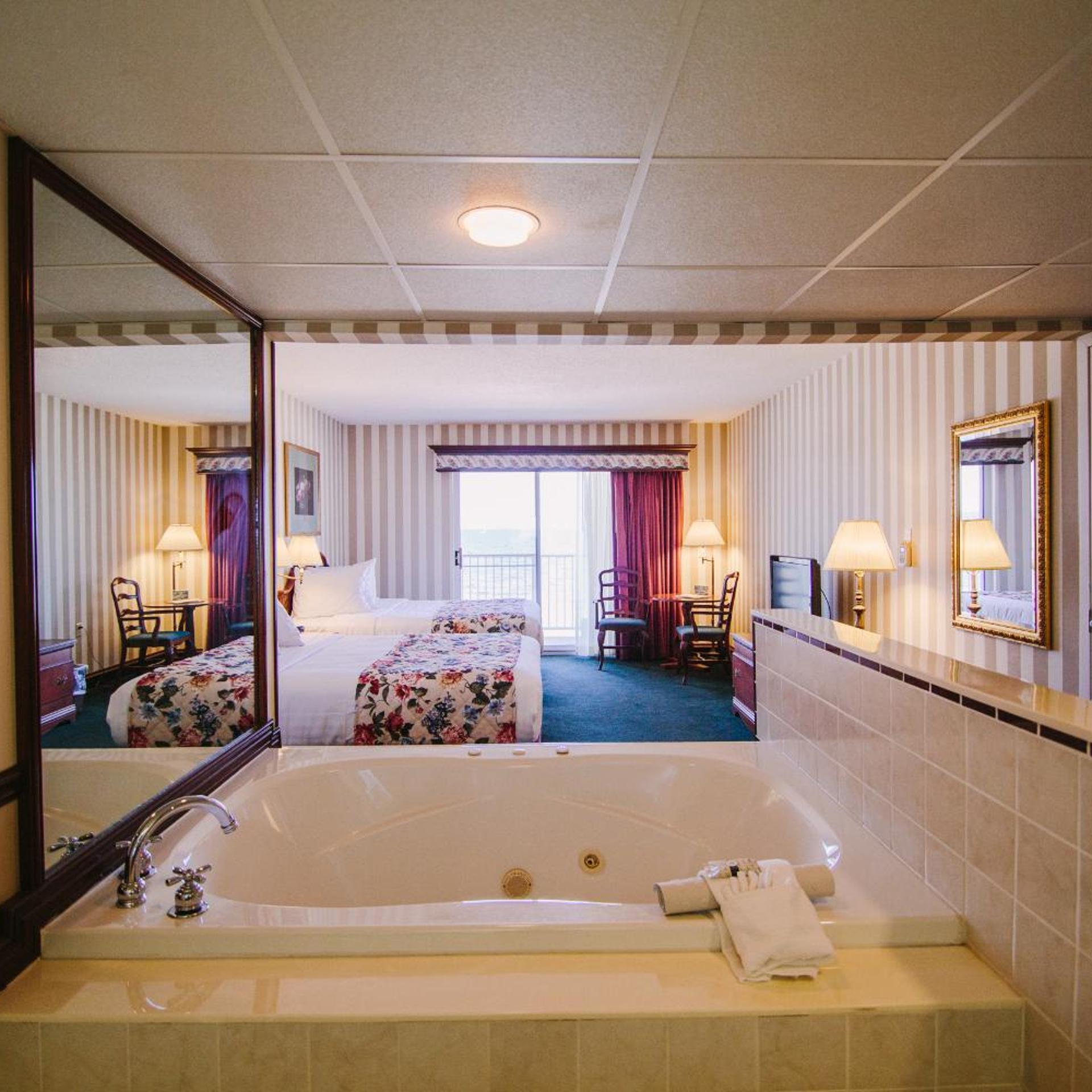 جناح كلاسيكي، Bayshore Resort 6/9