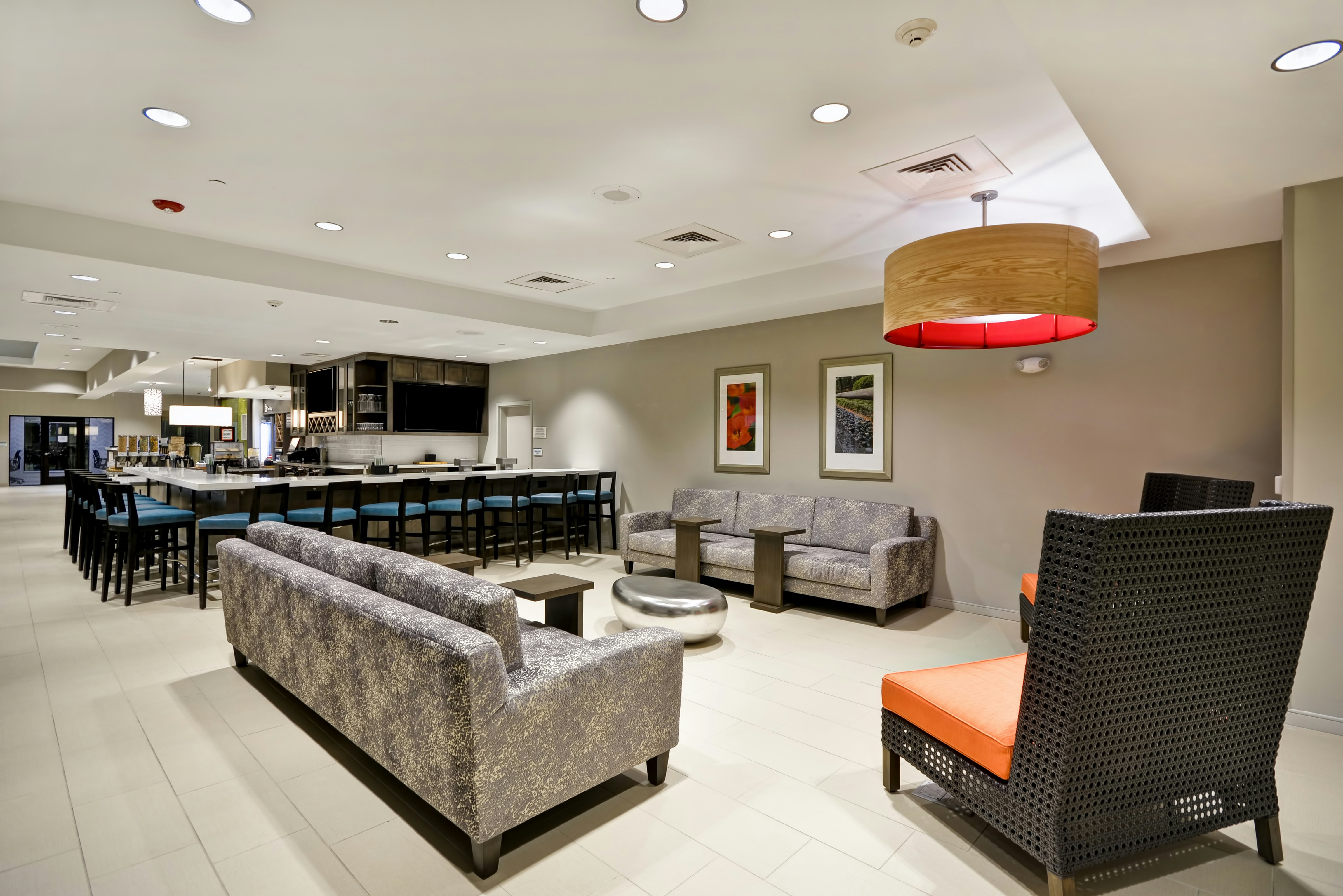 Hilton Garden Inn Gastonia 12/25