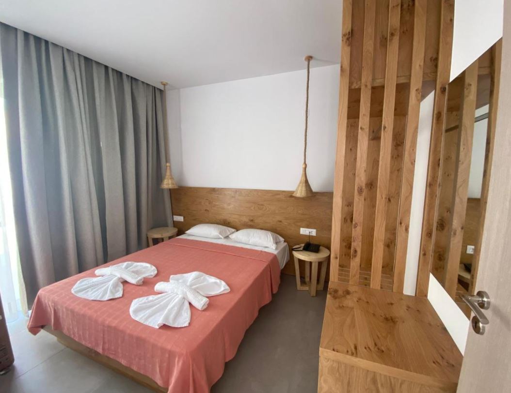 Suite De Luxe Jacuzzi