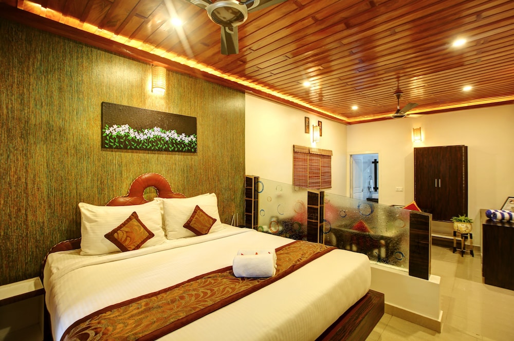 Gokulam Grand Resort & Spa, Coorg 17/50