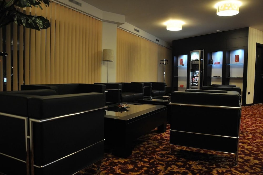 Hotel Espana 17/30