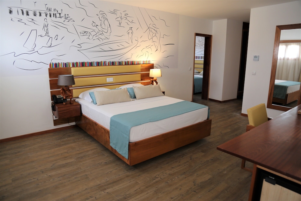 Odjo D Agua Hotel 7/35