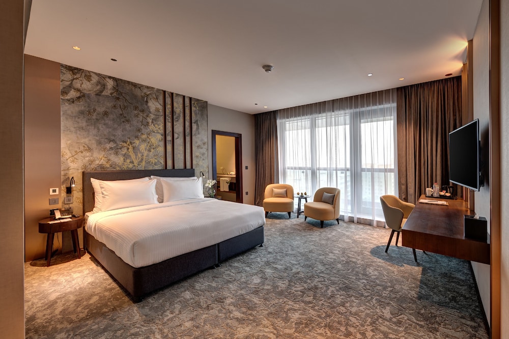 Millennium Place Barsha Heights Hotel 18/61