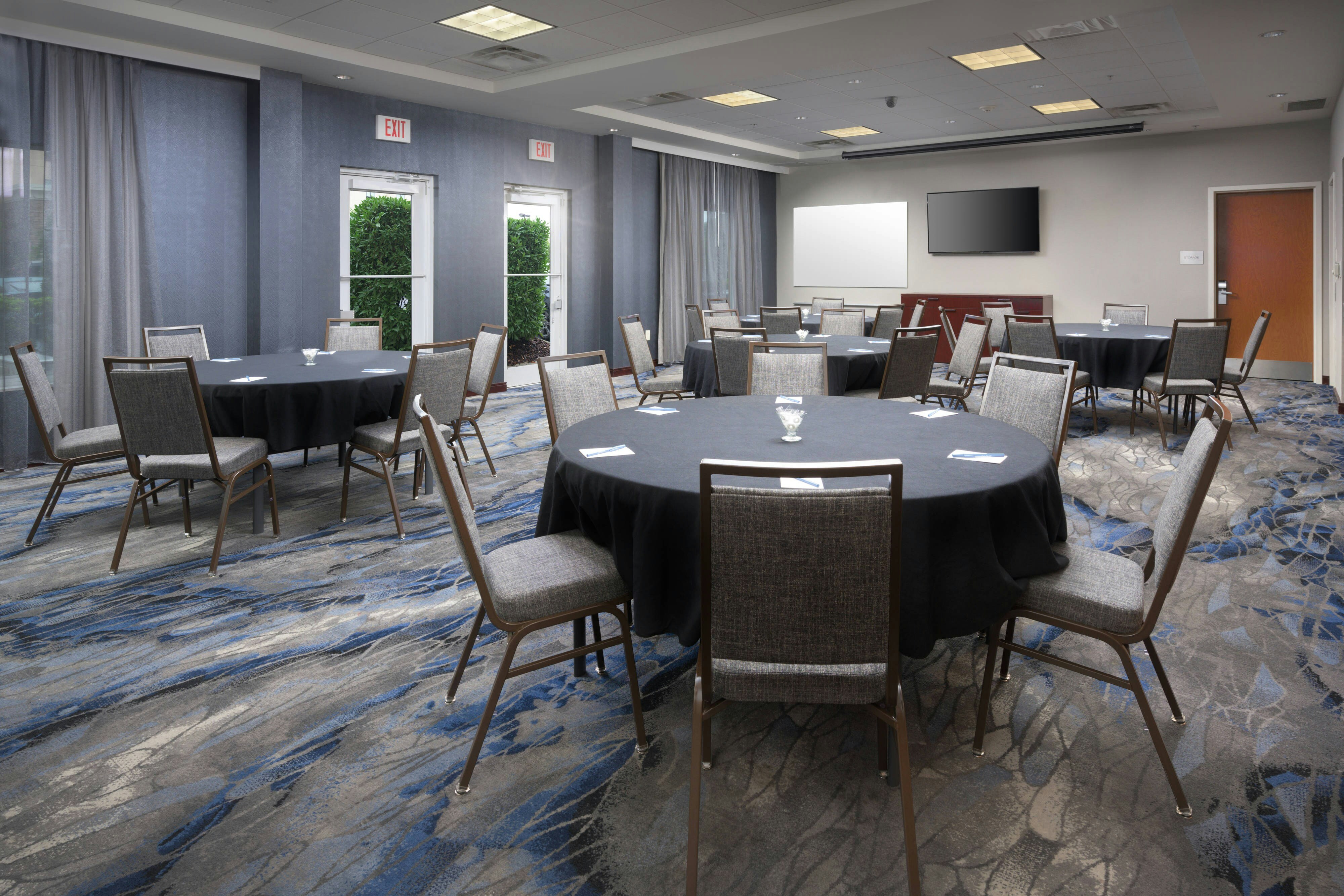 Fairfield Inn Suites Chattanooga I 24 Lookout Mountain 13/17