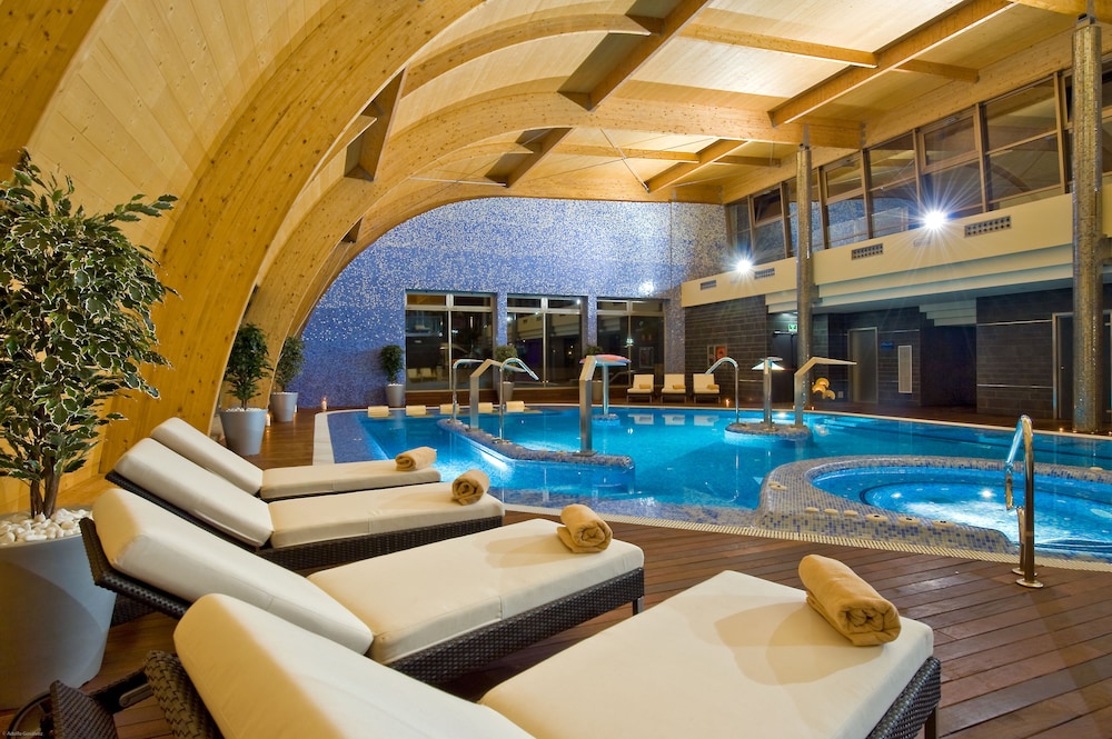 Elba Costa Ballena Beach Golf Thalasso Convent 19/50