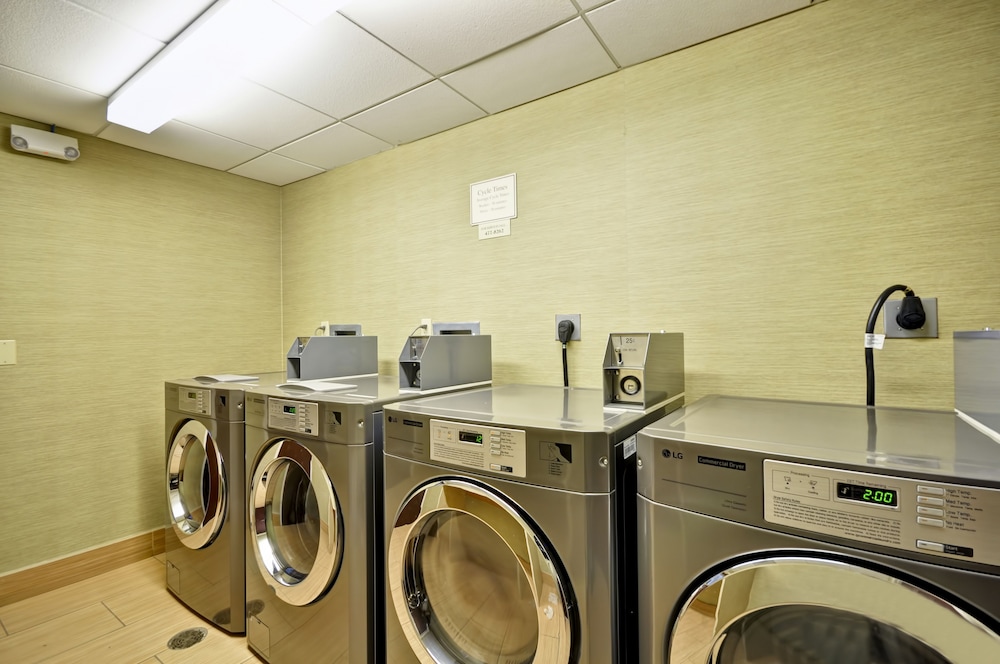 Springhill Suites By Marriott Round Rock 28/34