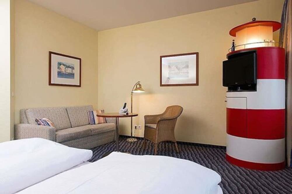 Wyndham Stralsund HanseDom 8/25