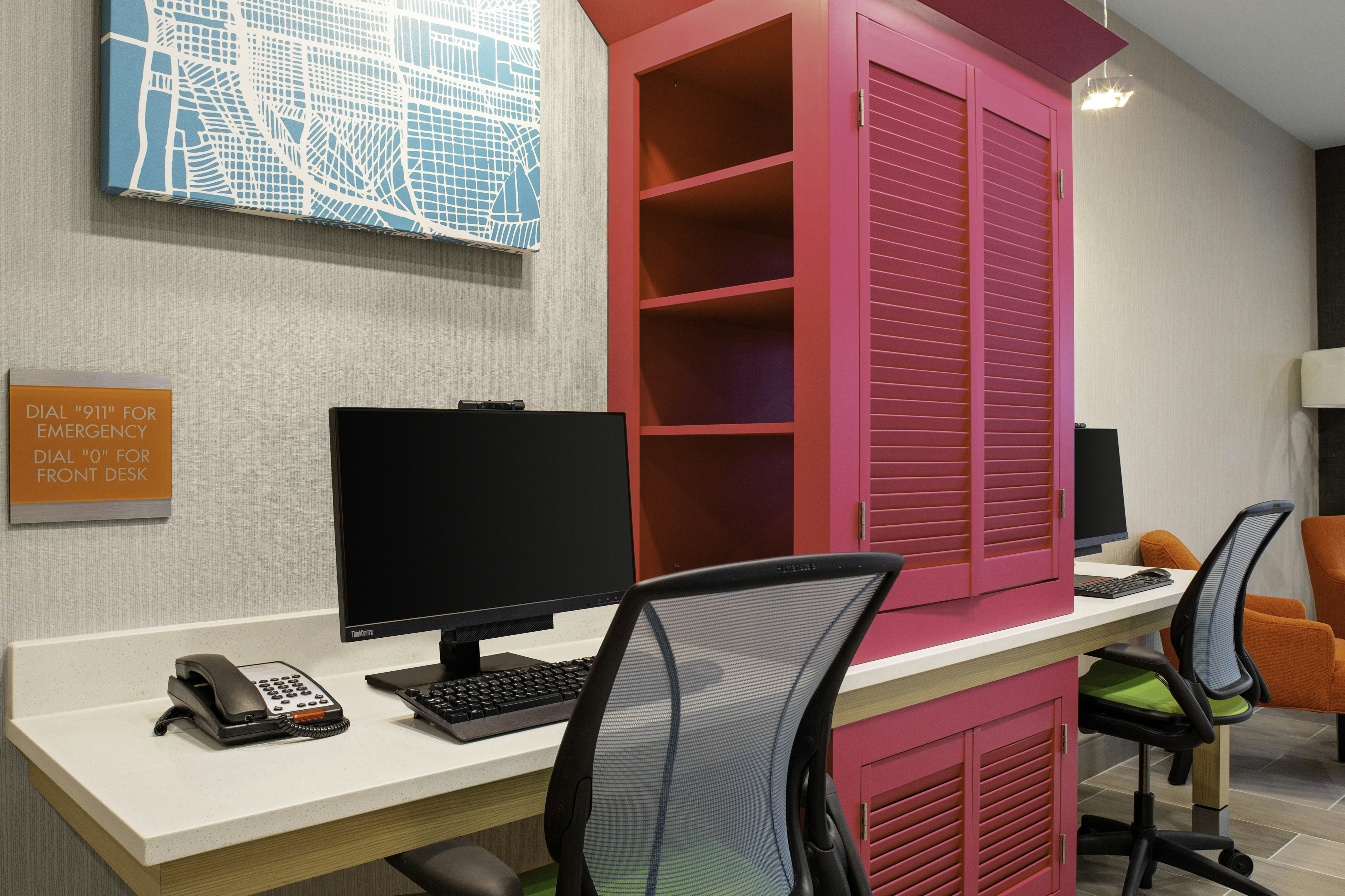Home2 Suites by Hilton Baton Rouge Citiplace 33/39