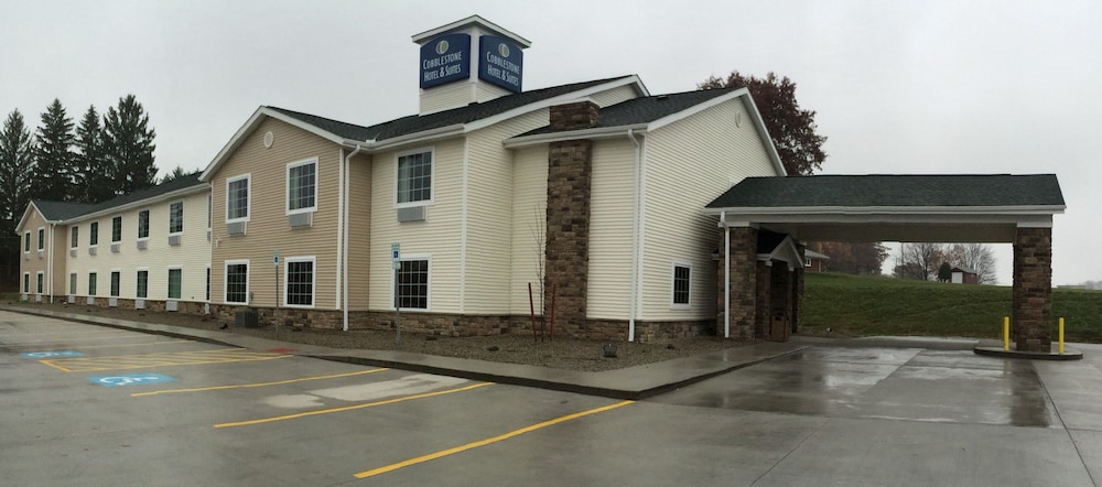 Cobblestone Hotel Suites Punxsutawney Pa 1/42
