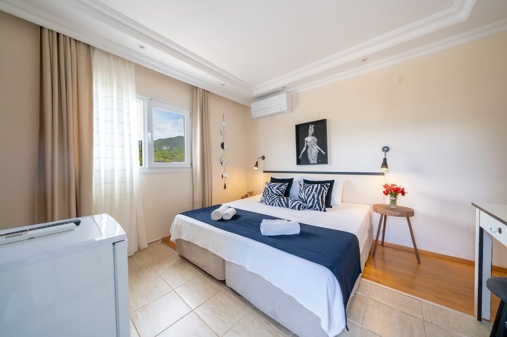 Lacitrus Villa Hotel 5/41