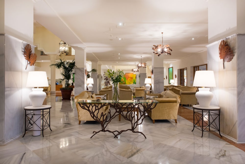 Iberostar Selection Andalucia Playa 32/50