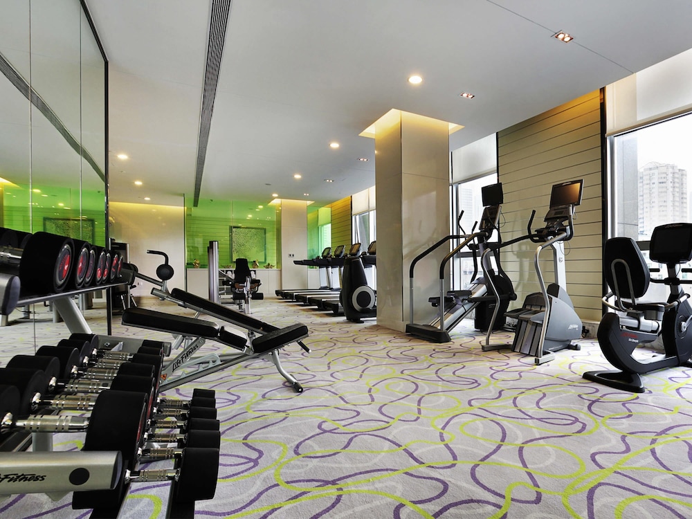 Sofitel Guangzhou Sunrich 42/76