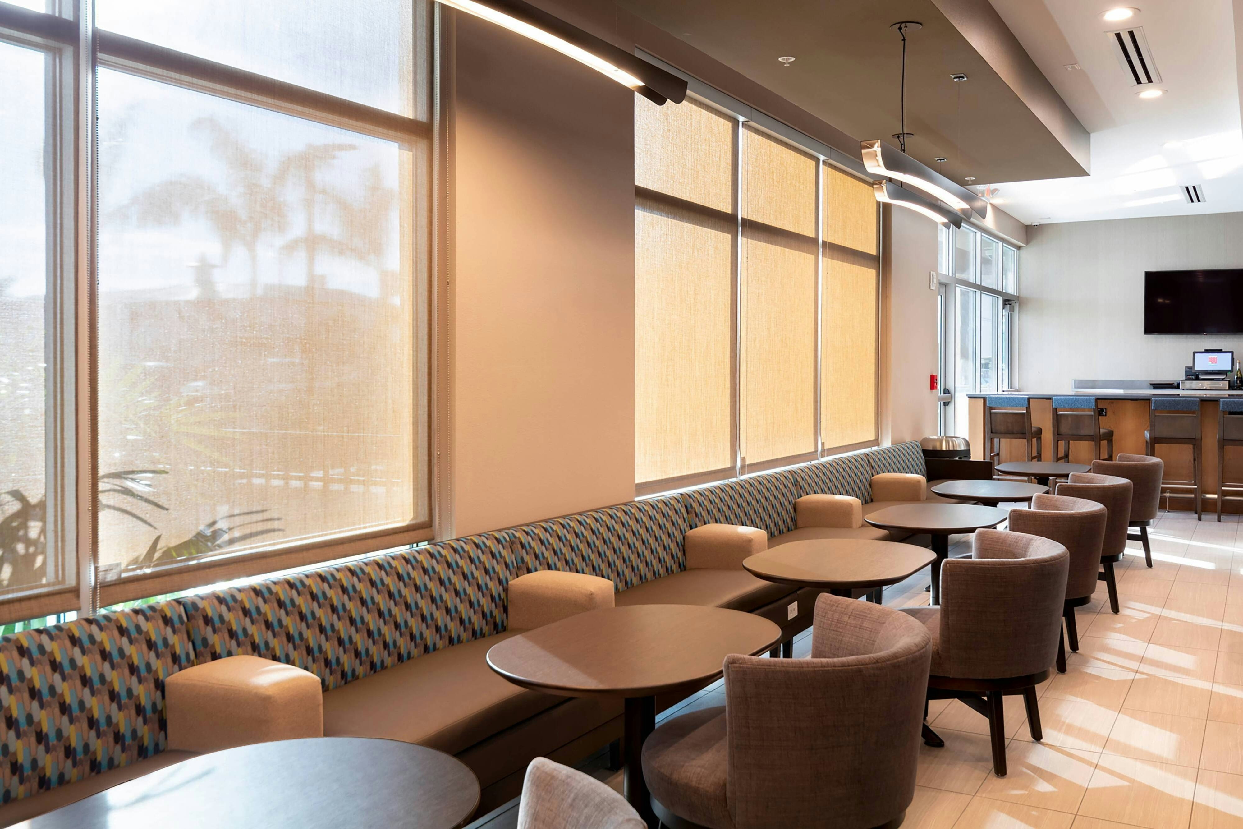 SpringHill Suites by Marriott Cape Canaveral Cocoa Beach 11/12