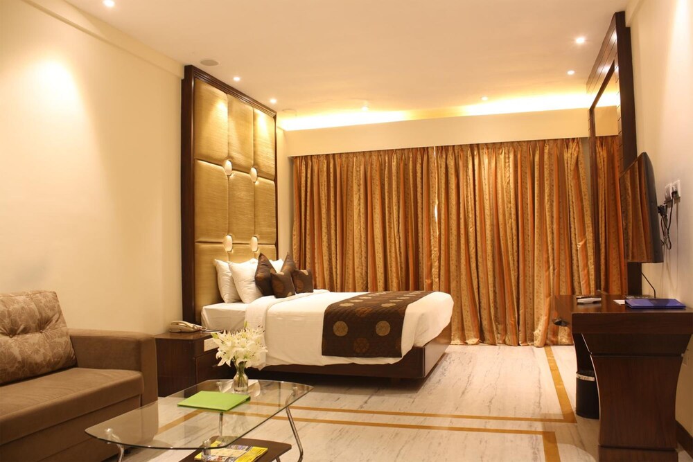 Sunway Manor Hotel 27/45