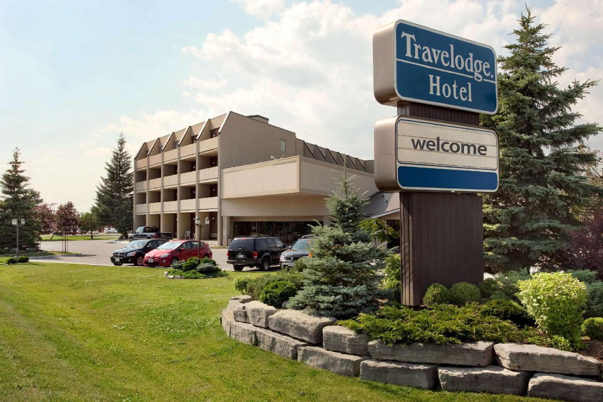 Kingston LaSalle Hotel 17/19