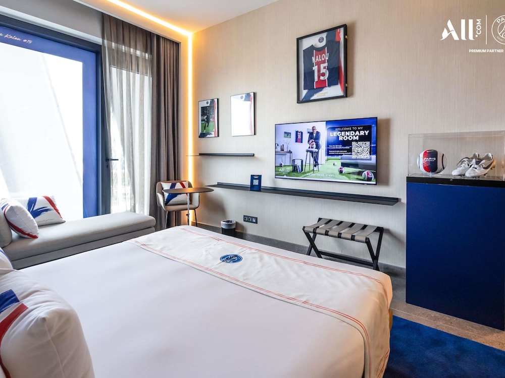 Novotel Abidjan Marcory 7/50