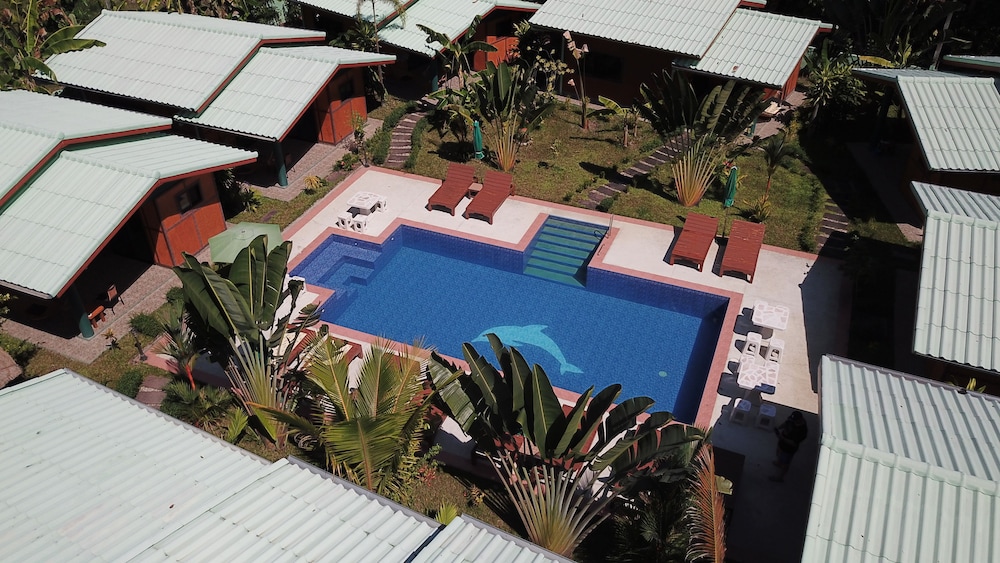 New Paradise Home Resort 21/26