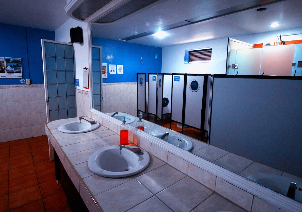 Hostel Hospedarte Centro 36/50