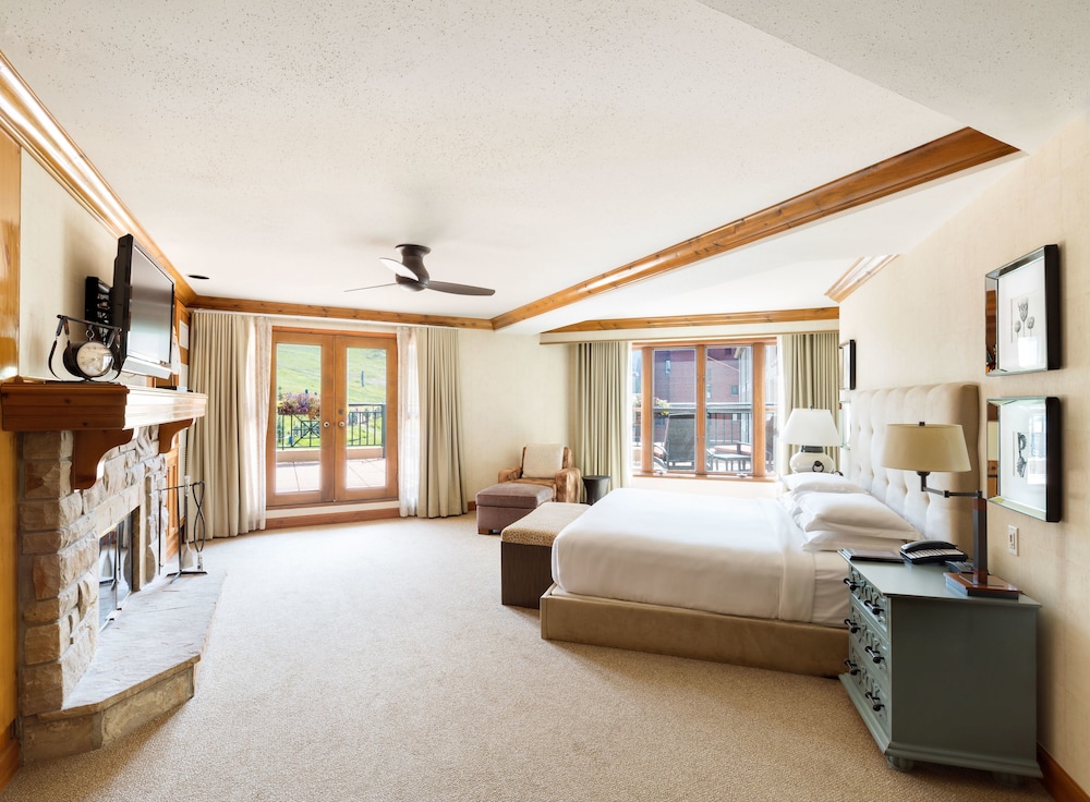Park Hyatt Beaver Creek Resort and Spa 30/76