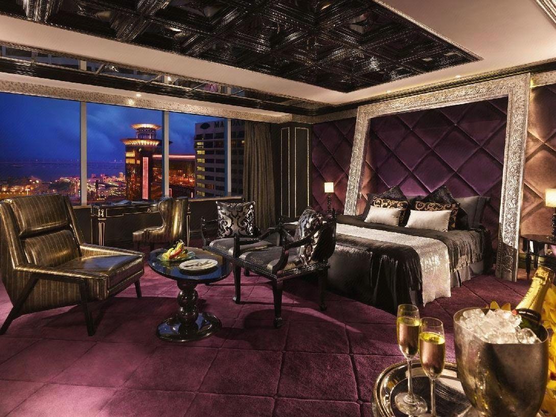 Waldo Hotel Macao 20/31