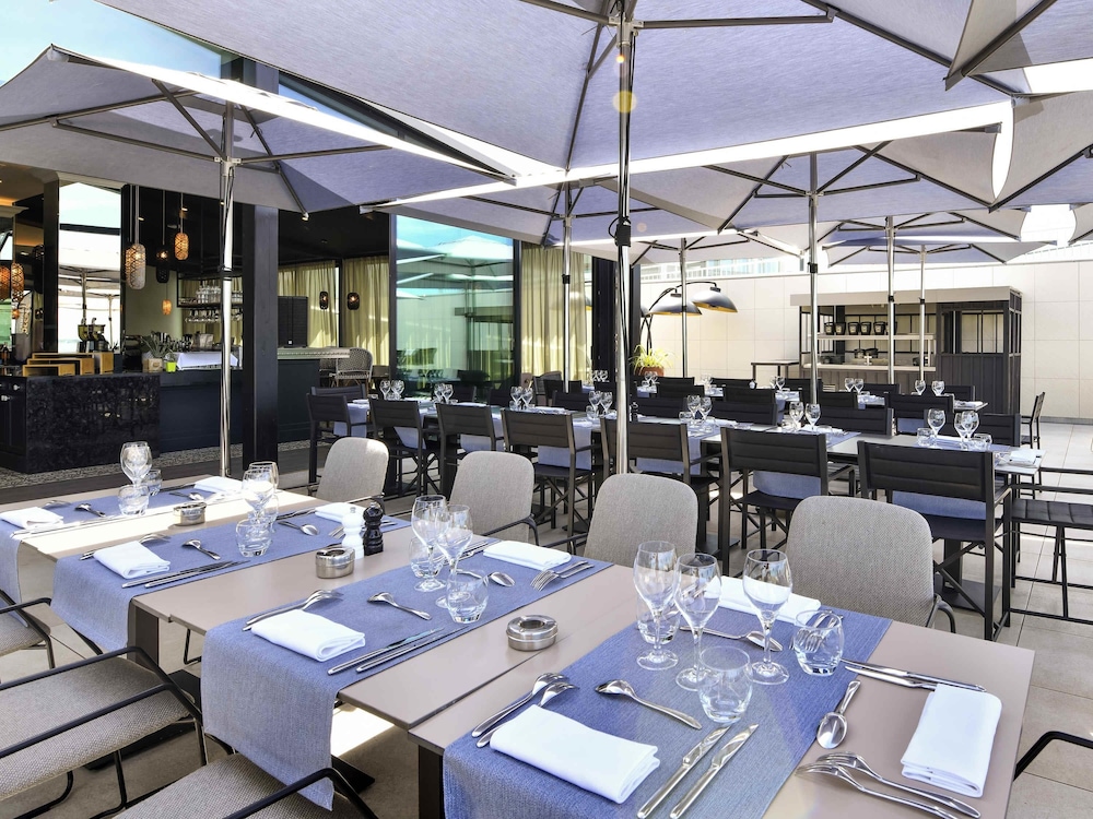La Grande Terrasse Hotel & Spa La Rochelle - MGallery Collection 41/55