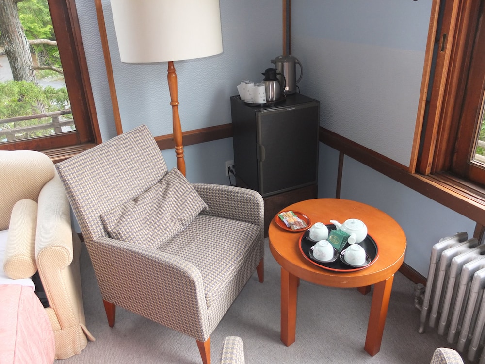Nikko Kanaya Hotel 30/37
