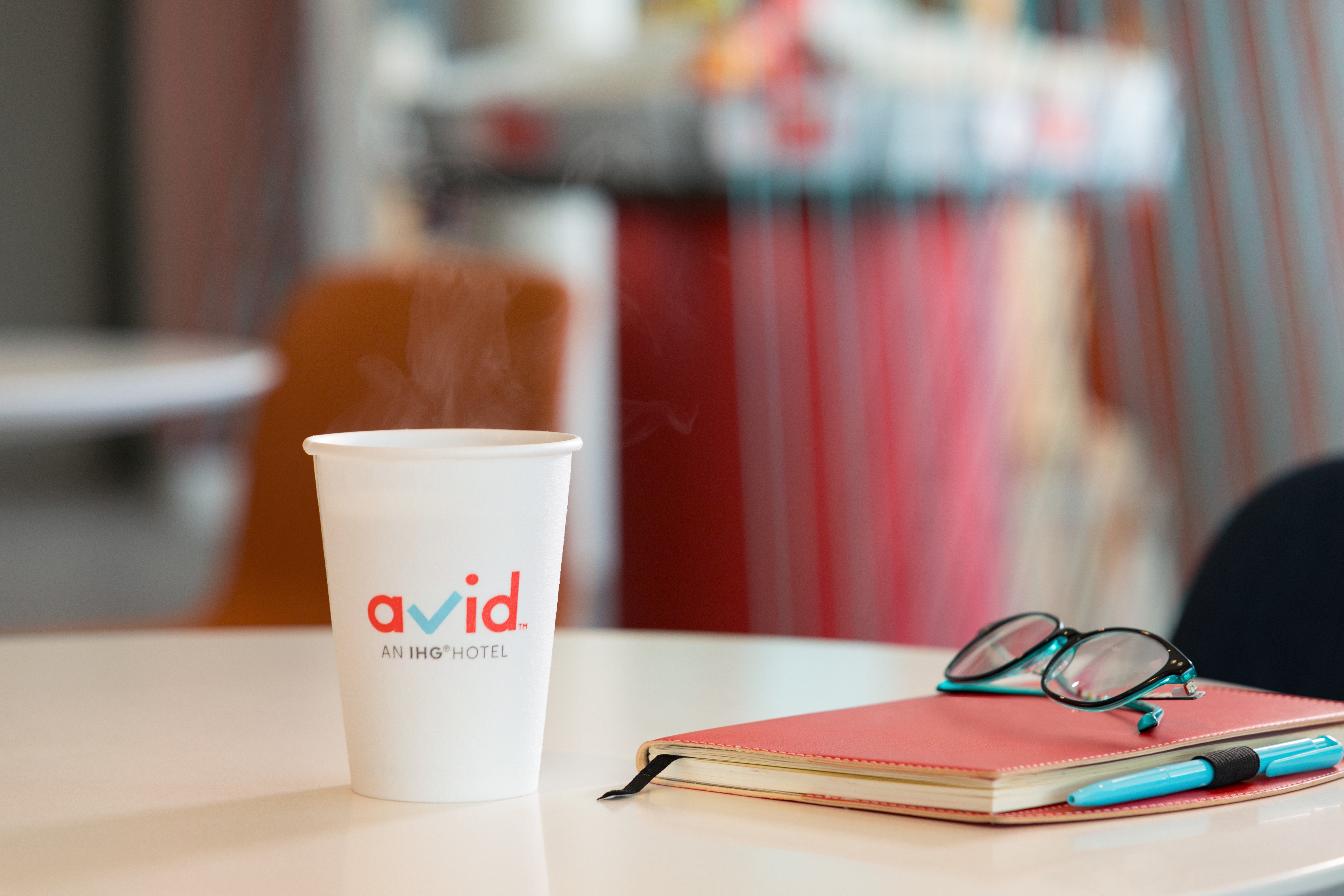 Avid Hotels Tulsa South - Medical District 13/39