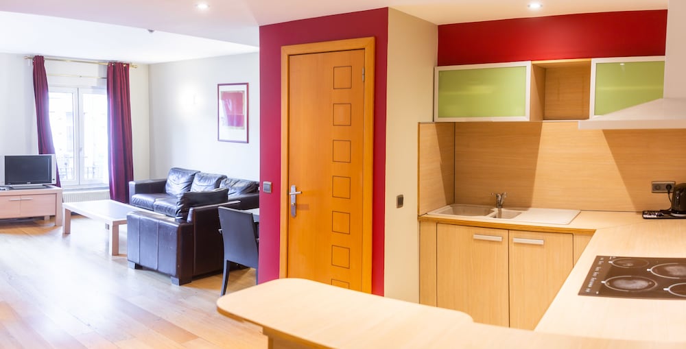 Wellness Apart Hotel 32/50