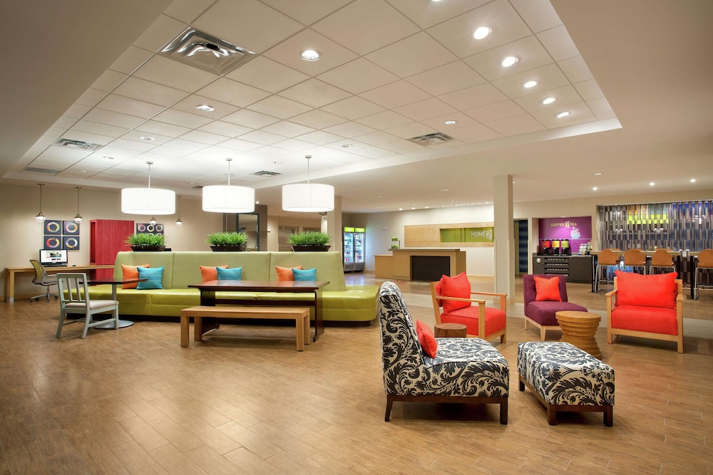 Home2 Suites By Hilton San Antonio Airport Tx 30/50