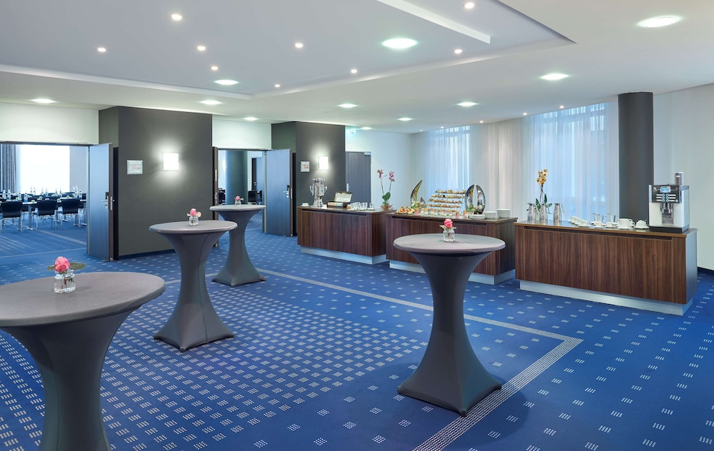Dorint Hotel Am Dom Erfurt 23/50
