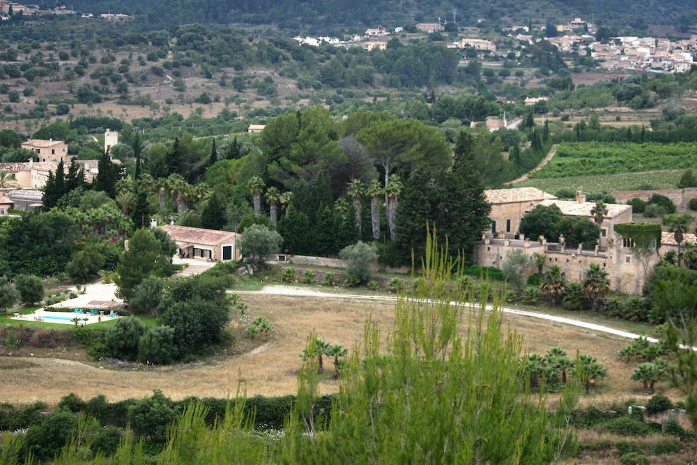 FINCA HOTEL SON PONT 5/60