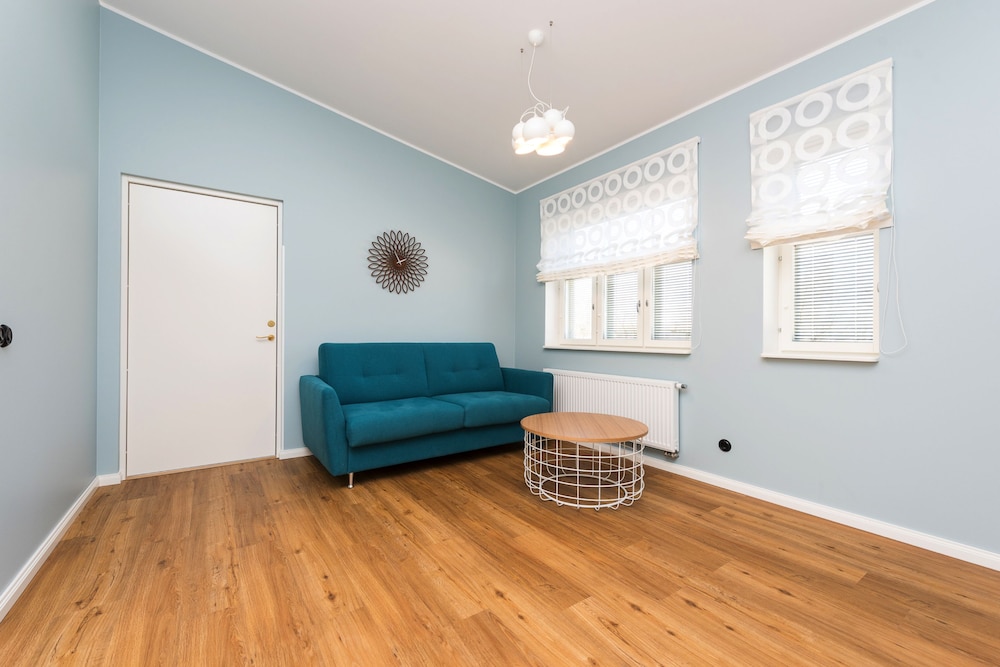 Tallinn Apartment Hotel 26/50