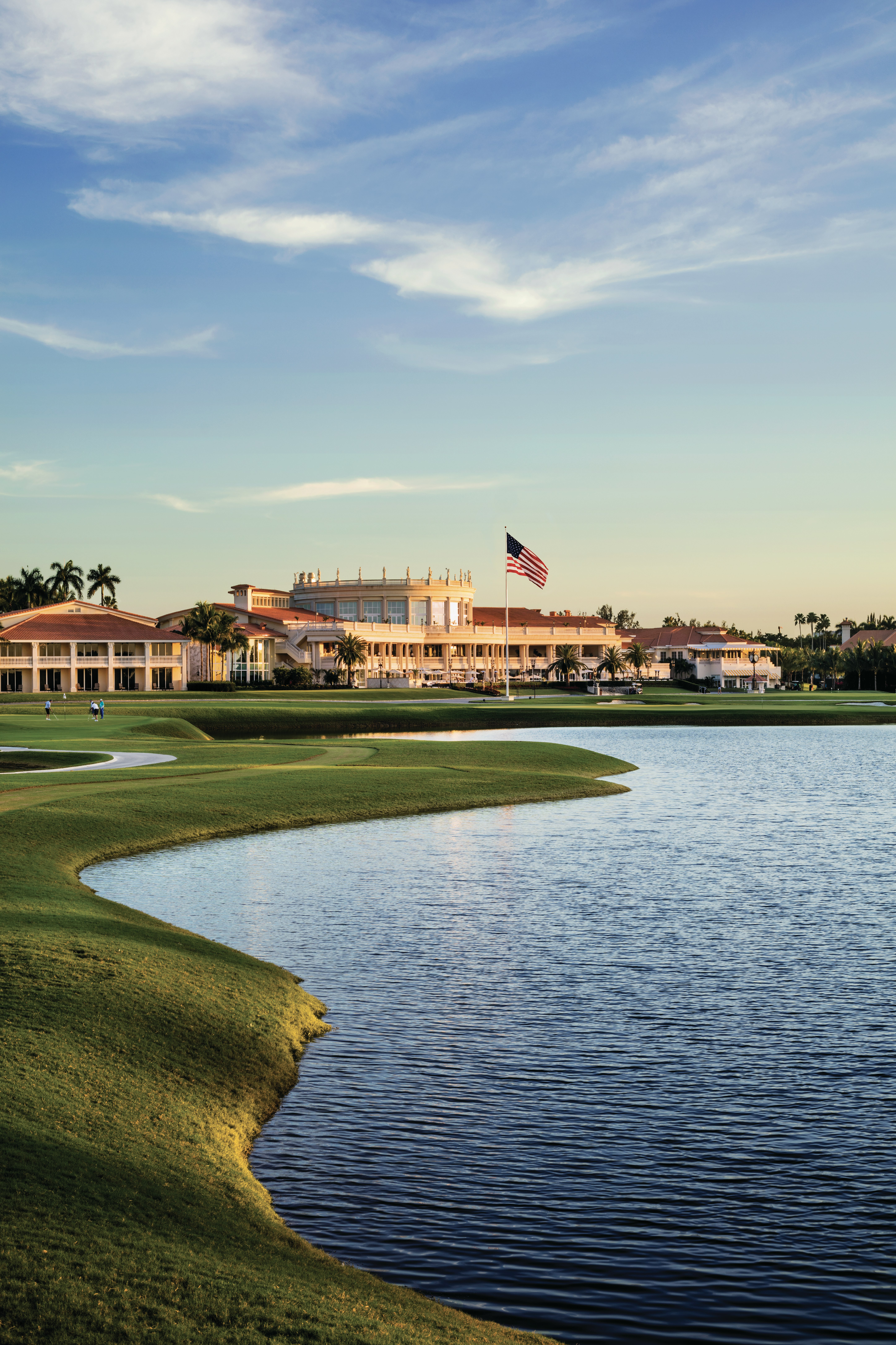 Trump National Doral Miami 45/50