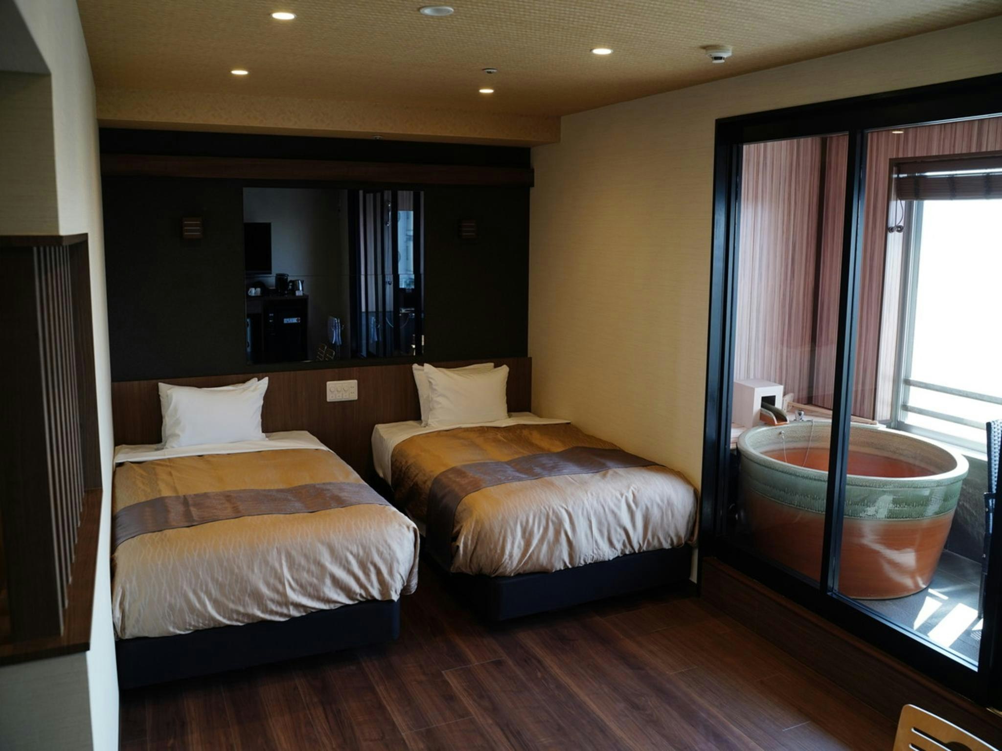 LiVEMAX Resort Kaga-Yamashiro 14/75