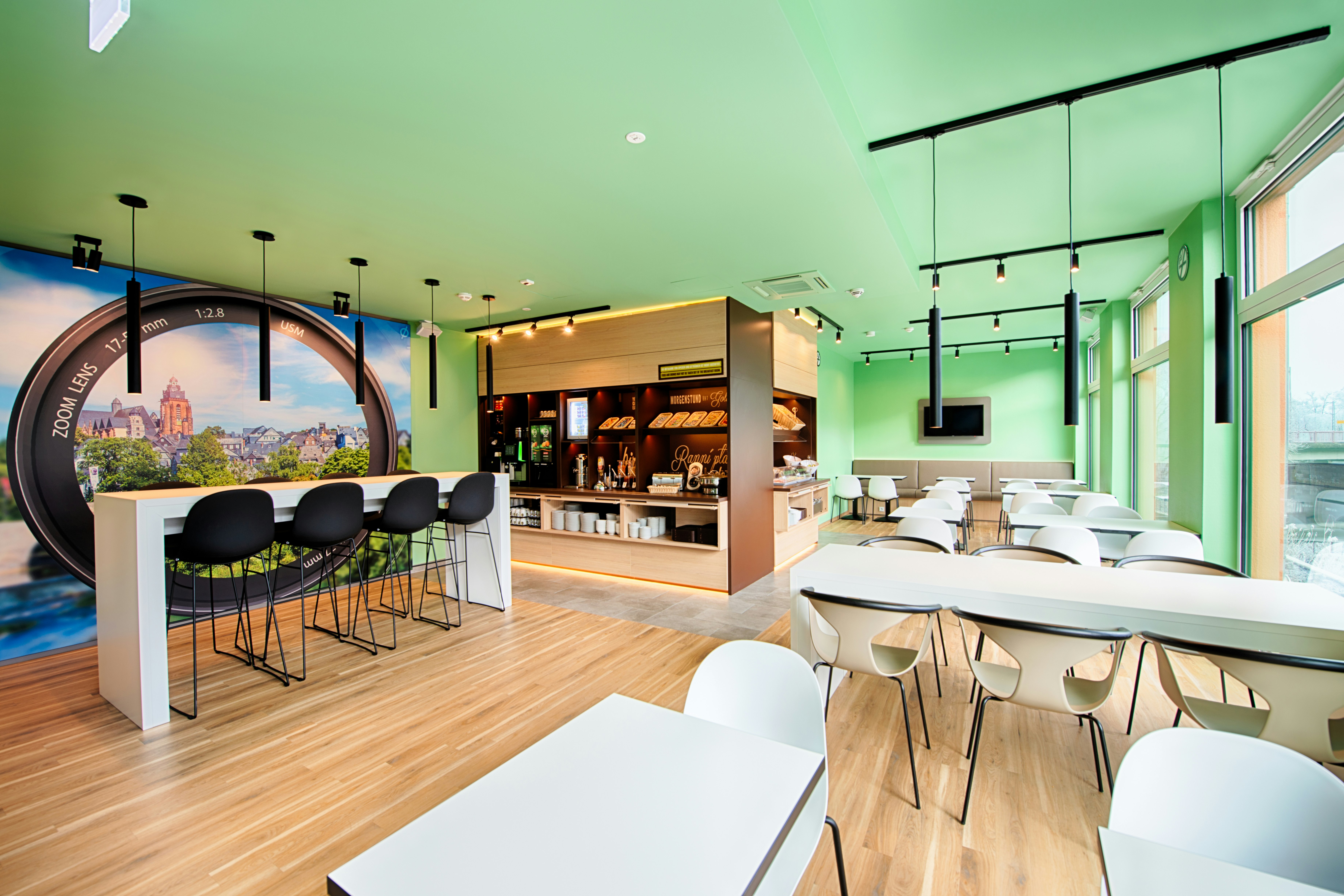 B&B Hotel Wetzlar 31/40