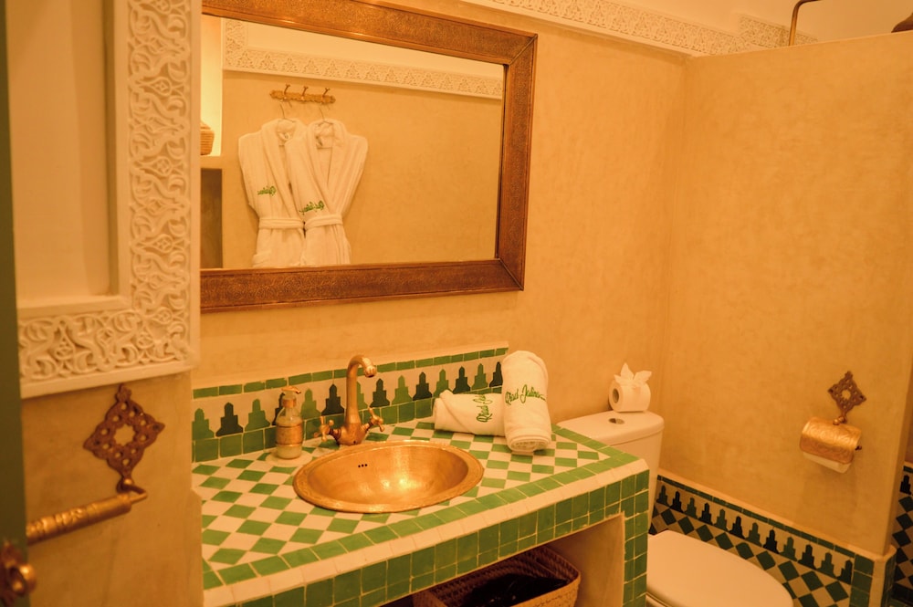Riad Jalina 52/58