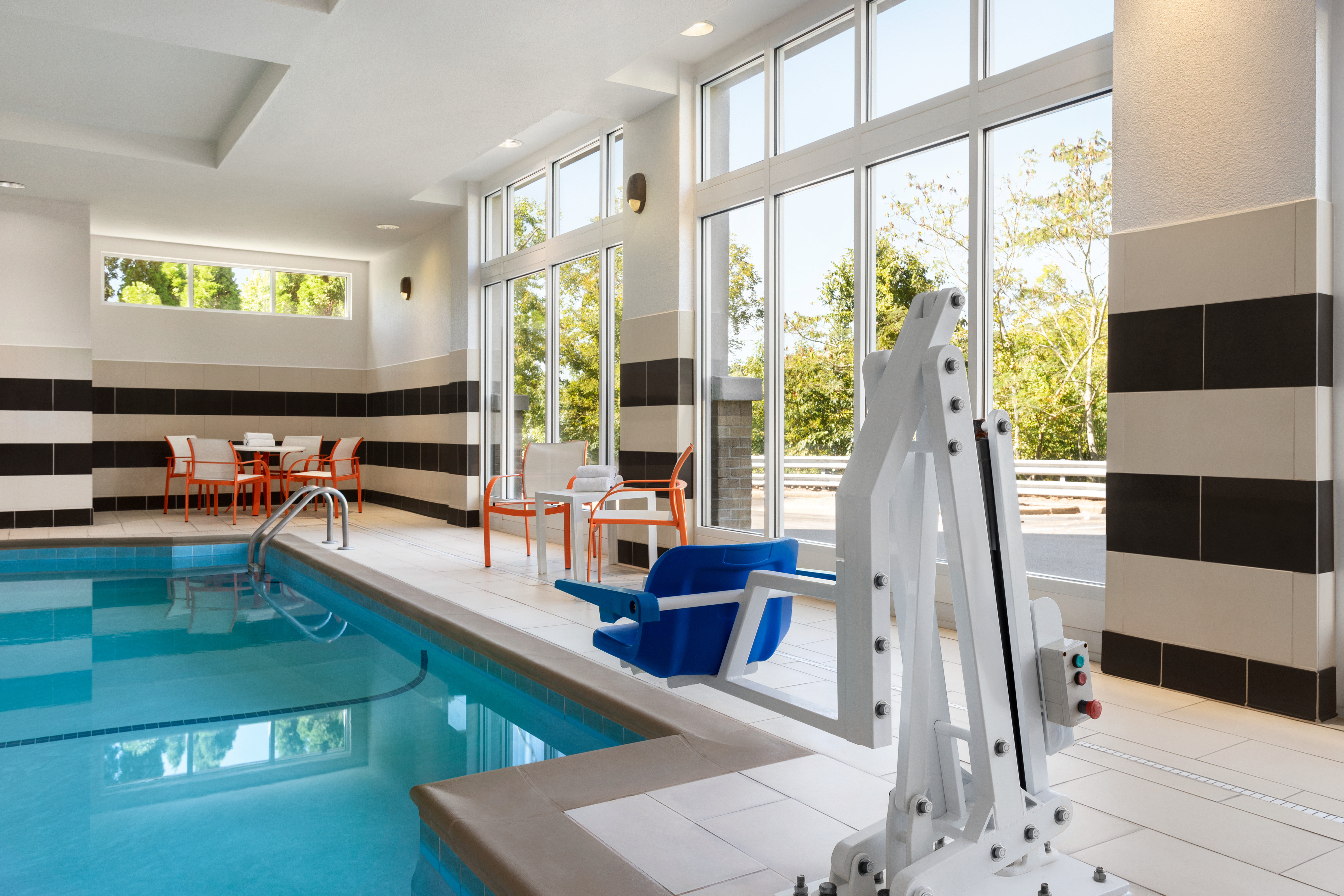 Holiday Inn Birmingham - Hoover 13/42