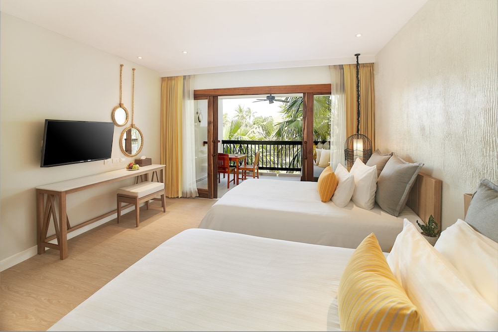 Bandara Spa Resort & Pool Villas, Samui (Ex Bandara Resort and Spa, Samui) 23/73