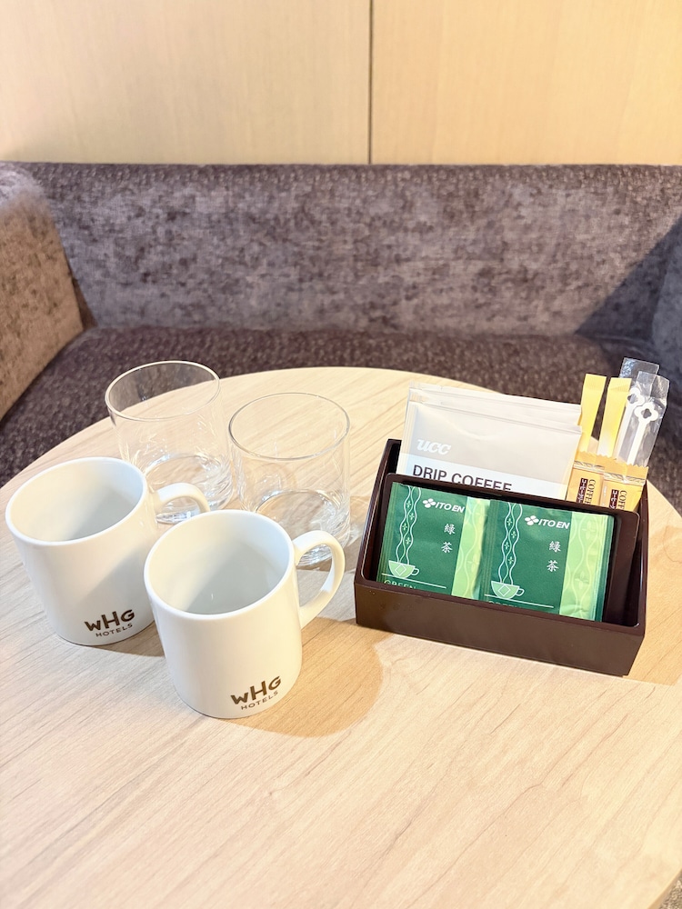 Hotel Gracery Ginza 10/68